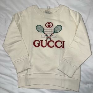 Gucci Kids Sweater